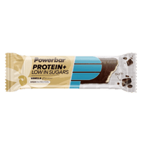 PowerBar PROTEIN+ Low in Sugars 35g - Vanilla