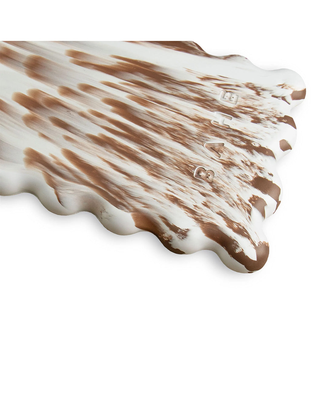 BAHE Pilates Mini Pads 1.5mm - Cocoa Marble