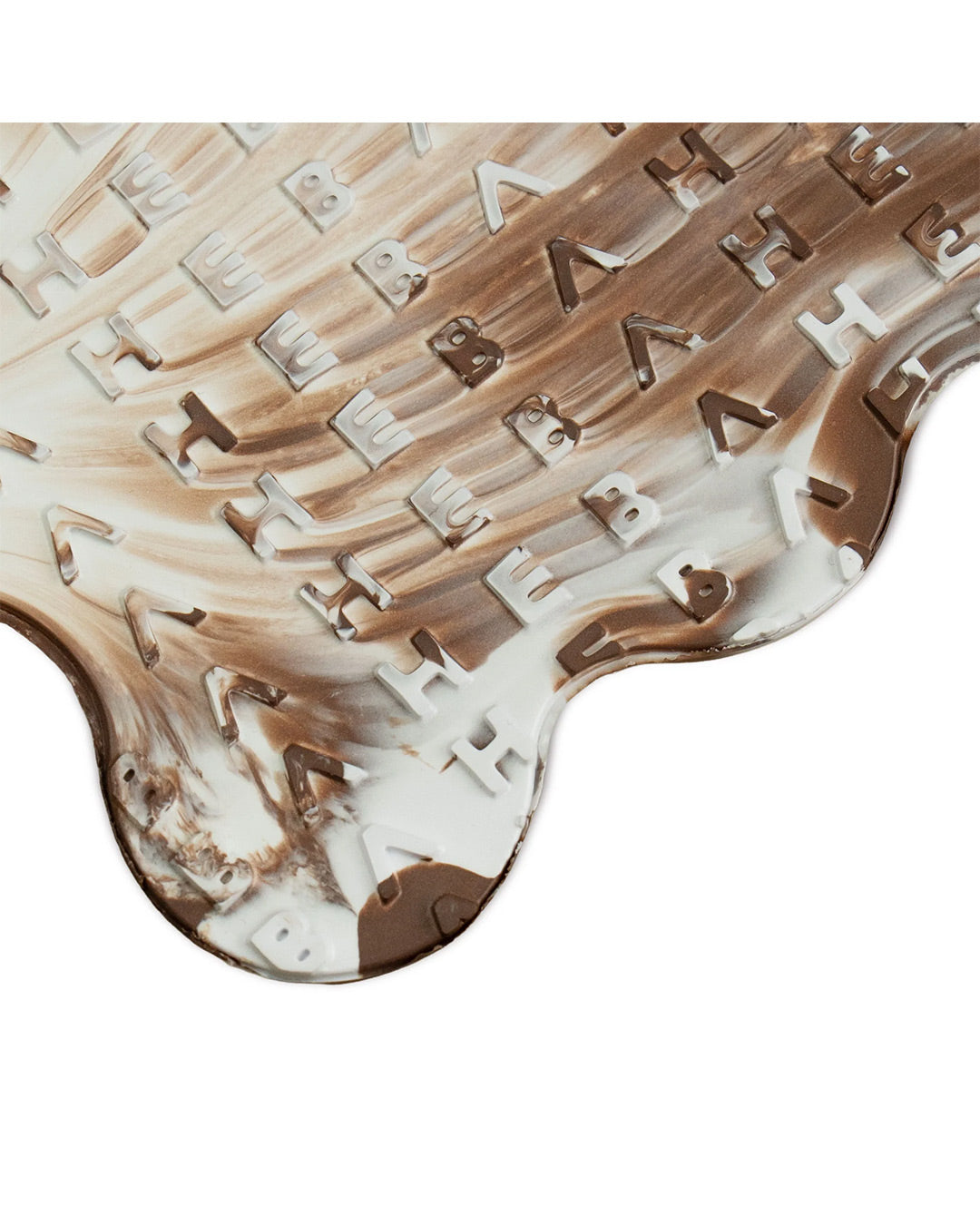 BAHE Pilates Mini Pads 1.5mm - Cocoa Marble