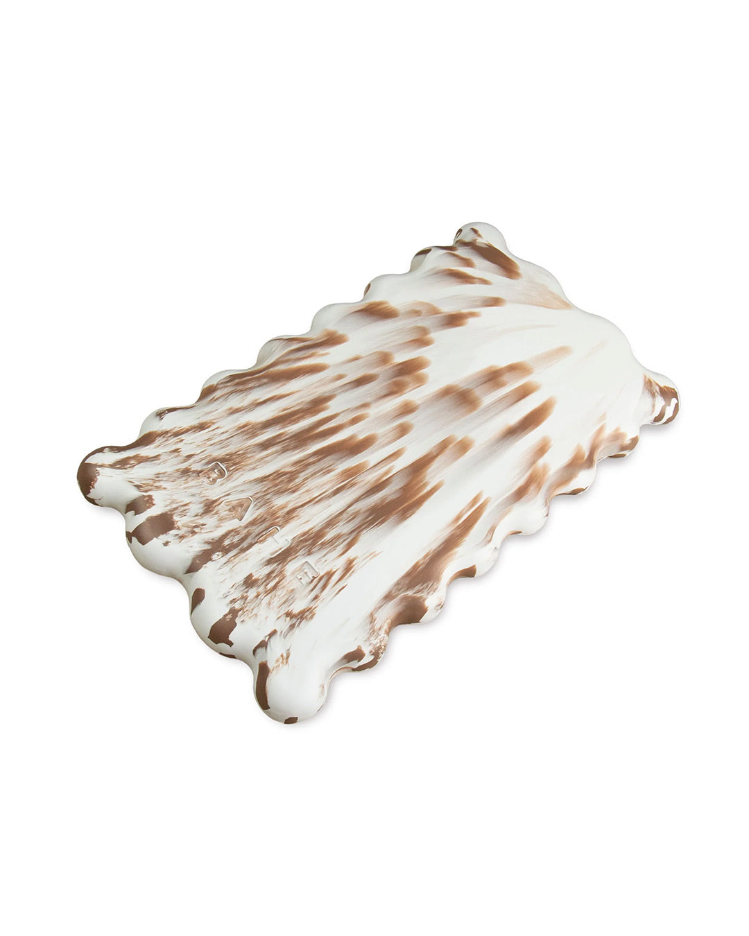 BAHE Pilates Mini Pads 1.5mm - Cocoa Marble