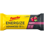 PowerBar Energize Advanced - Raspberry