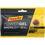 PowerBar PowerGel Shots - Cola+Caffeine
