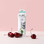 PURE Fluid Energy Gel - Cherry + Caffeine