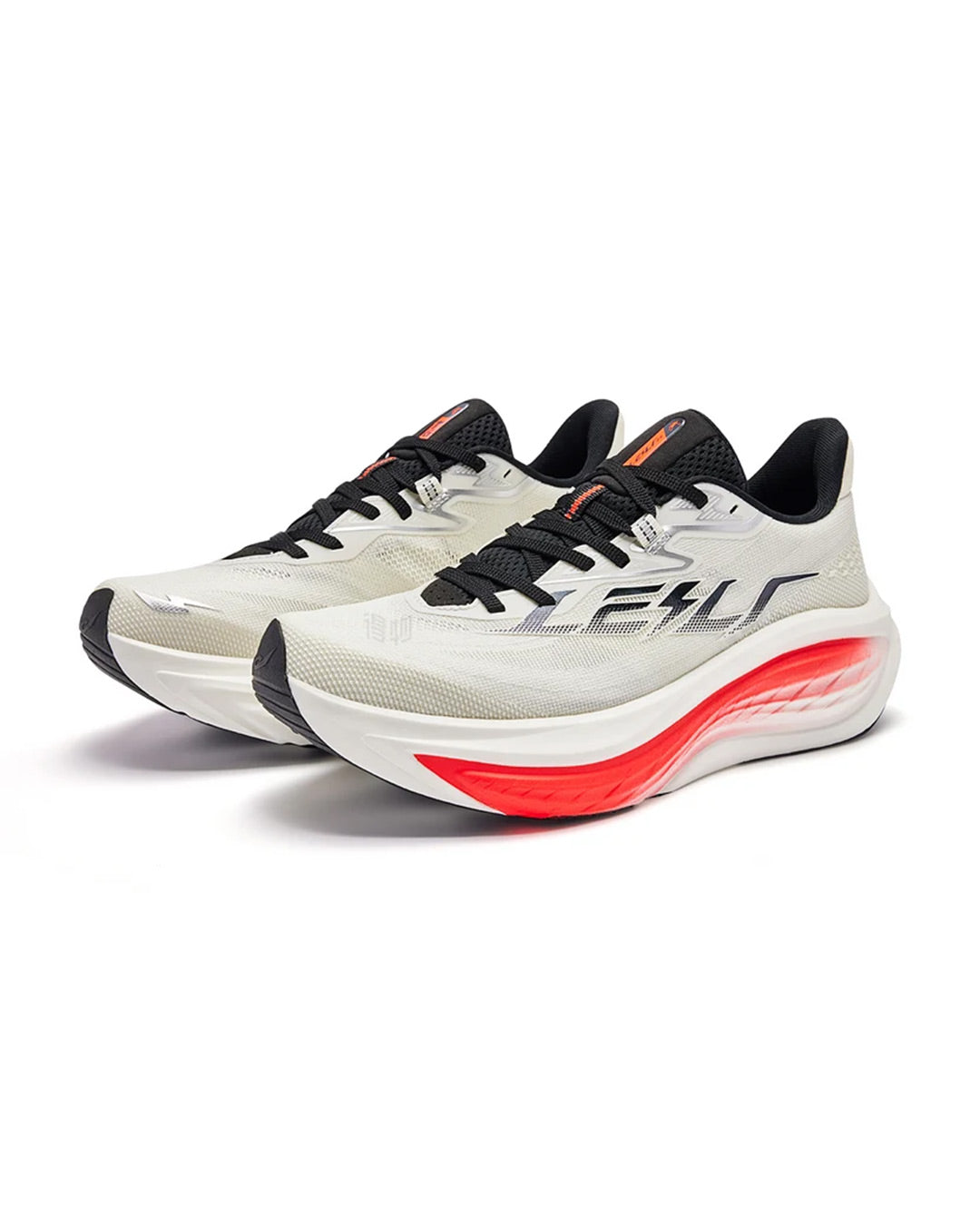 Qiaodan Men's LeiLi 2.0 - Ivory [Pre-Order]