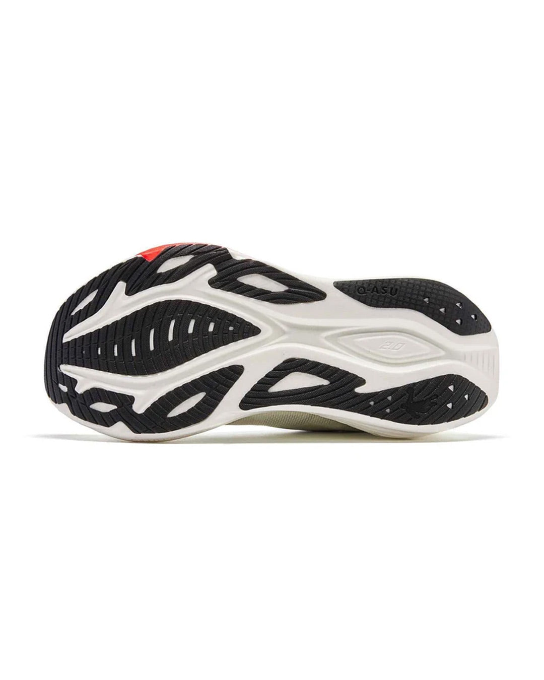 Qiaodan Men's LeiLi 2.0 - Ivory [Pre-Order]