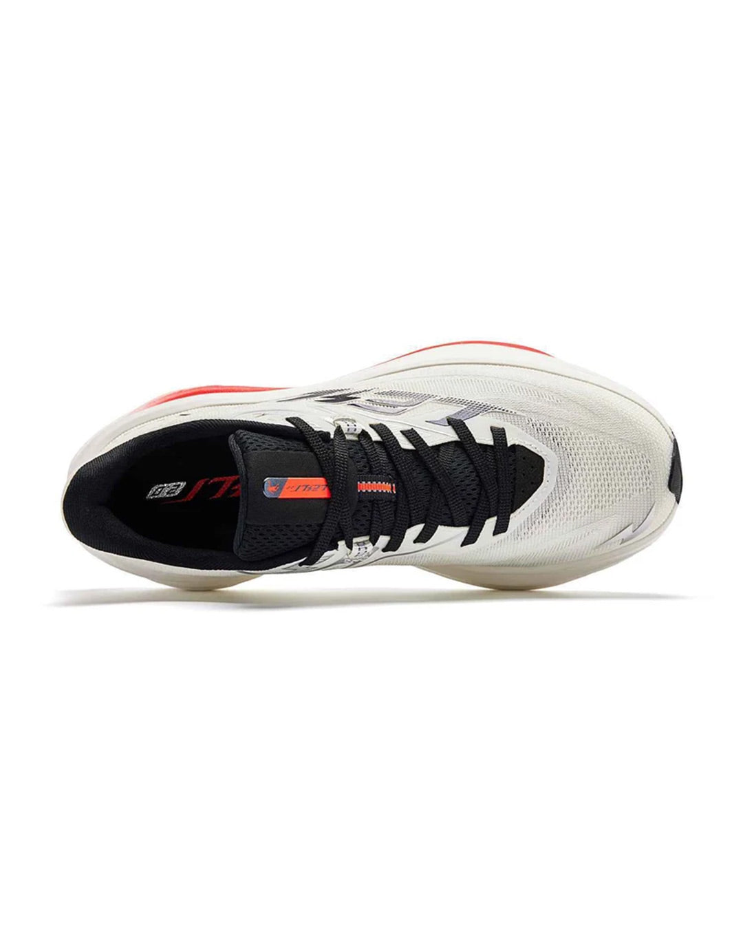 Qiaodan Men's LeiLi 2.0 - Ivory [Pre-Order]