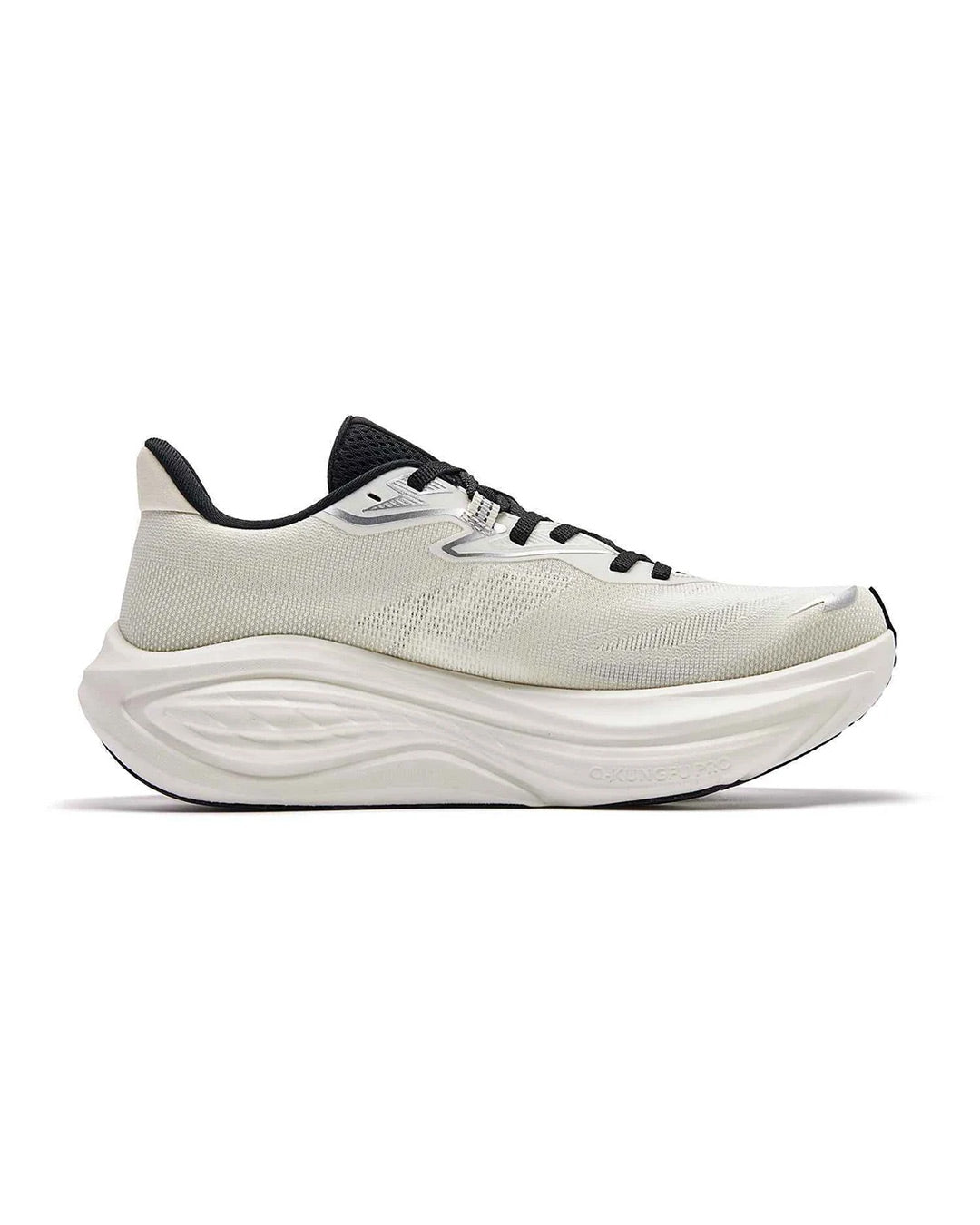 Qiaodan Men's LeiLi 2.0 - Ivory [Pre-Order]