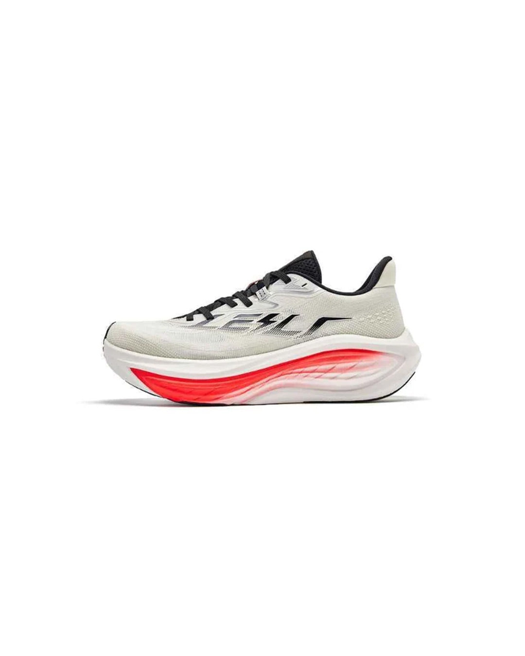Qiaodan Men's LeiLi 2.0 - Ivory [Pre-Order]