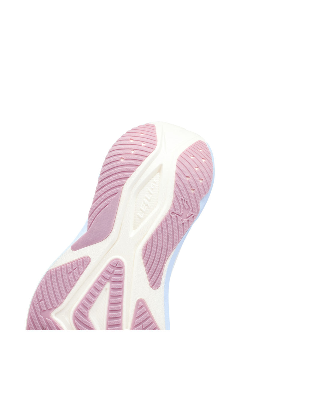Qiaodan Women's LeiLi 2 GT - Pure White/Mineral Purple [Pre-Order]