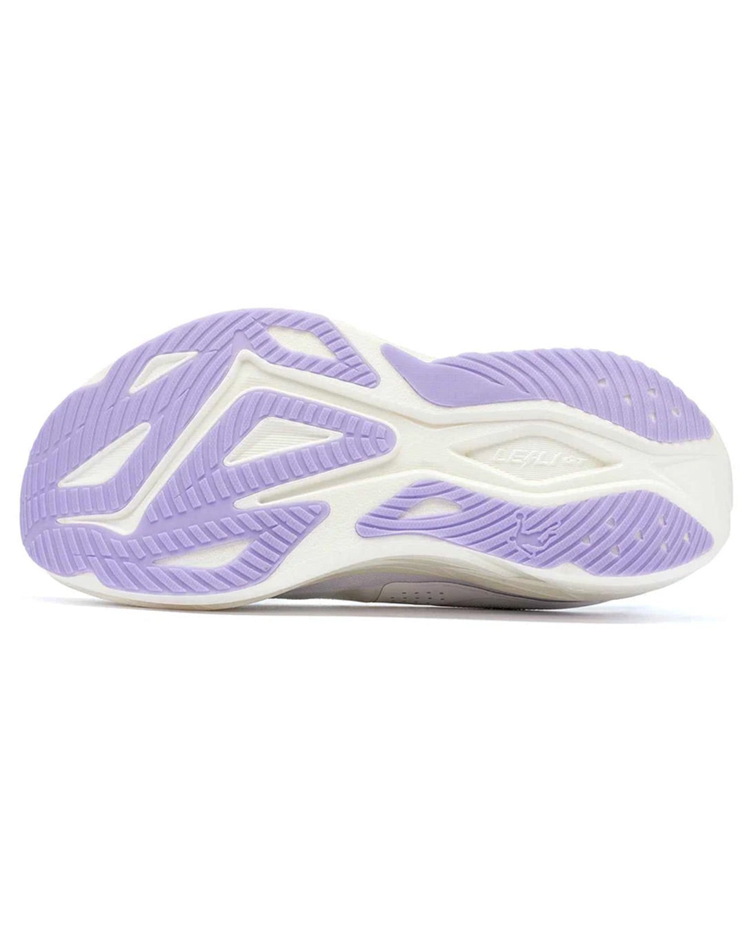 Qiaodan Women's LeiLi 2 GT - Summit White/Cloudy Grey [Pre-Order]