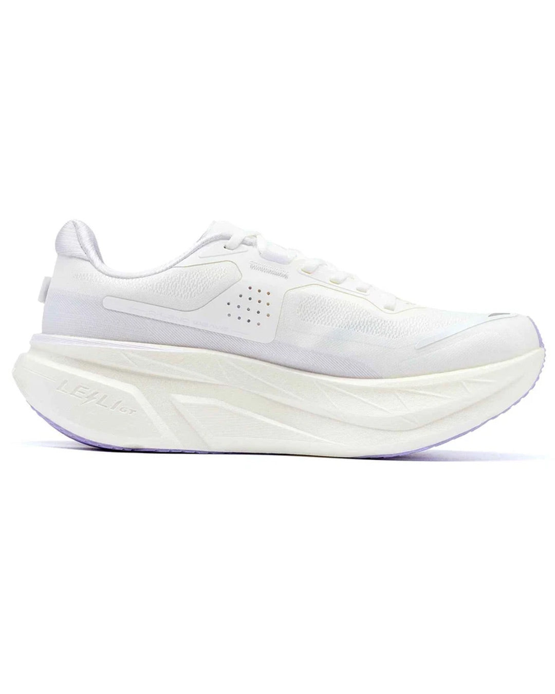 Qiaodan Women's LeiLi 2 GT - Summit White/Cloudy Grey [Pre-Order]