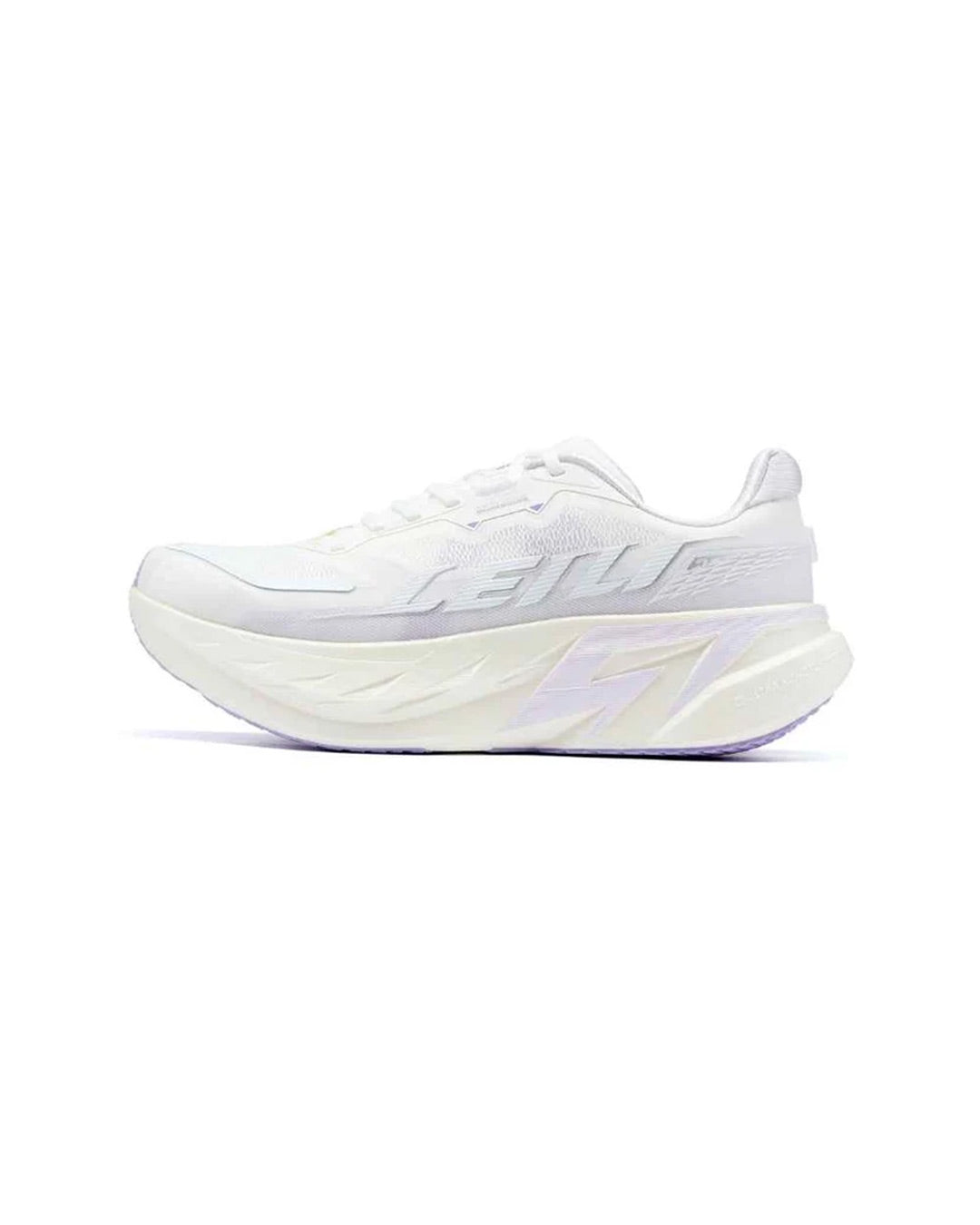Qiaodan Women's LeiLi 2 GT - Summit White/Cloudy Grey [Pre-Order]