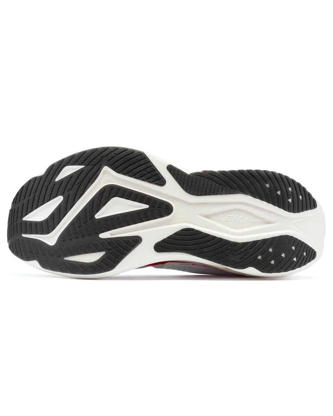 Qiaodan Men's LeiLi 2 GT - Pure White/E-Commerce Red [Pre-Order]