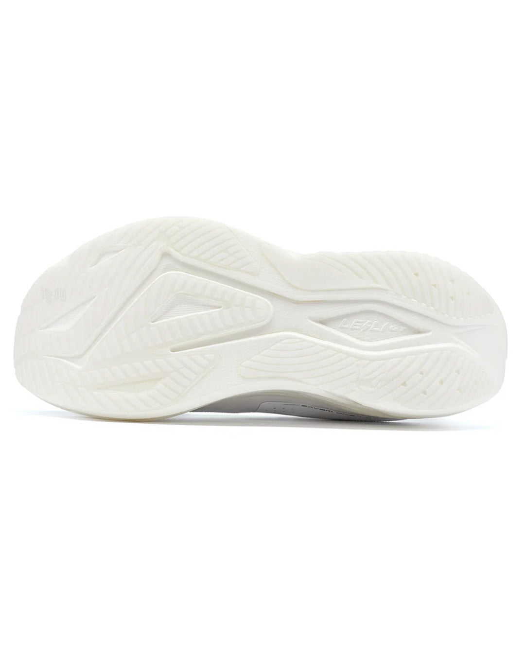 Qiaodan Men's LeiLi 2 GT - Pure White [Pre-Order]