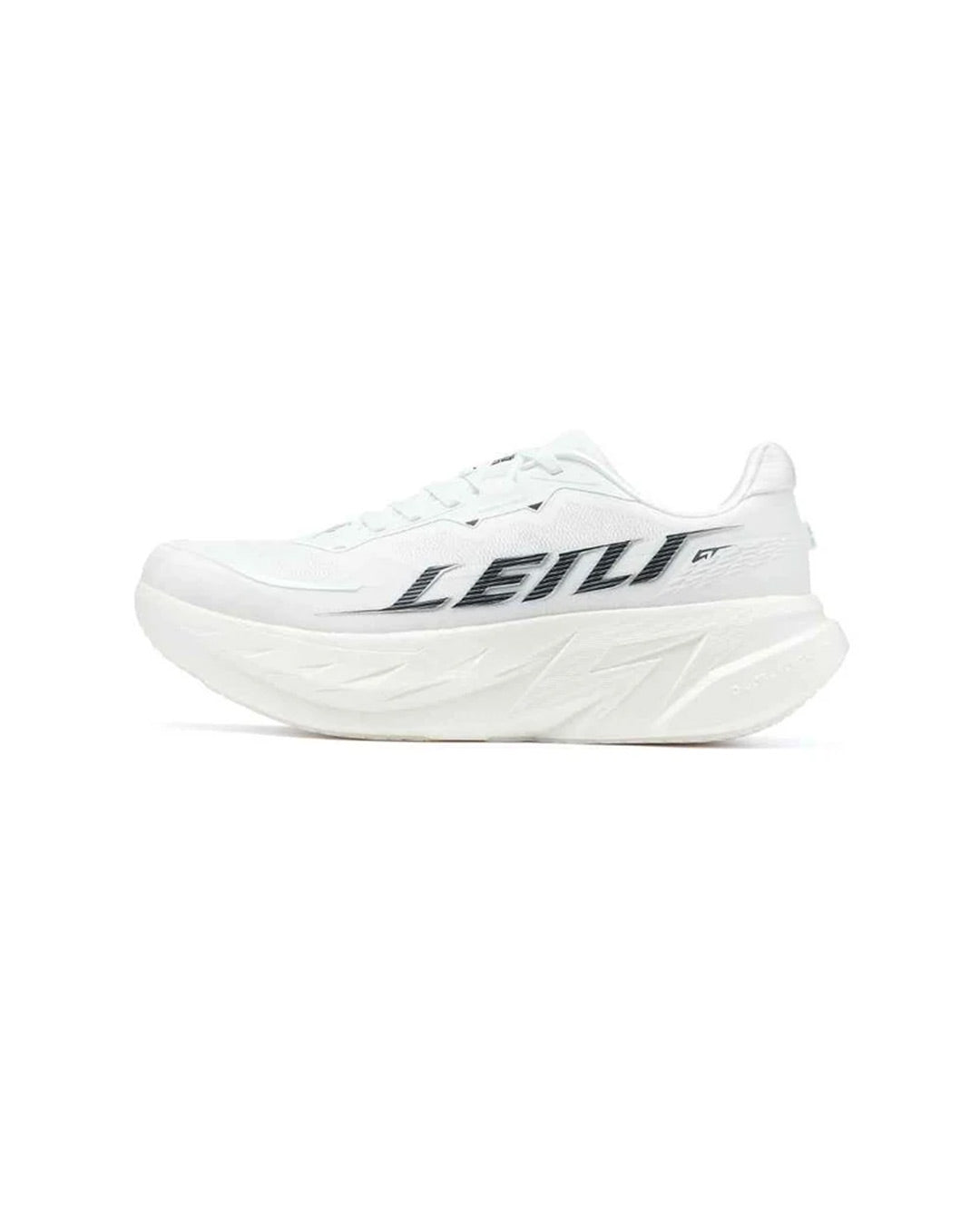 Qiaodan Men's LeiLi 2 GT - Pure White [Pre-Order]