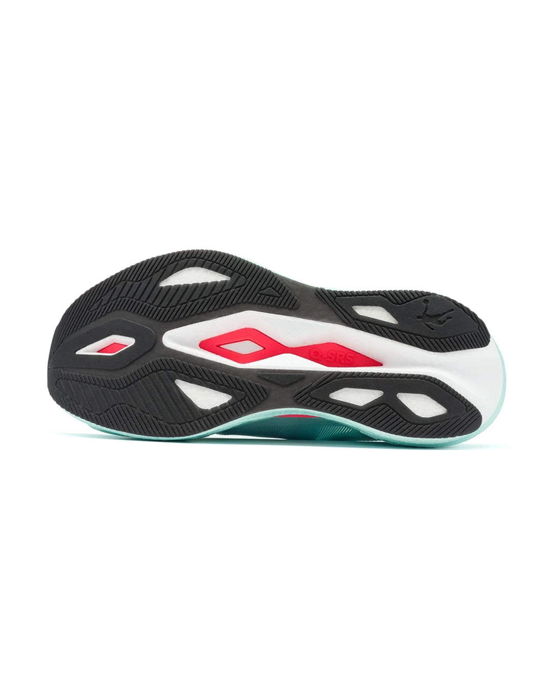 Qiaodan Men's LeiLi 2 Max - Frosted Jade Blue/Light Lake Green [Pre-Order]