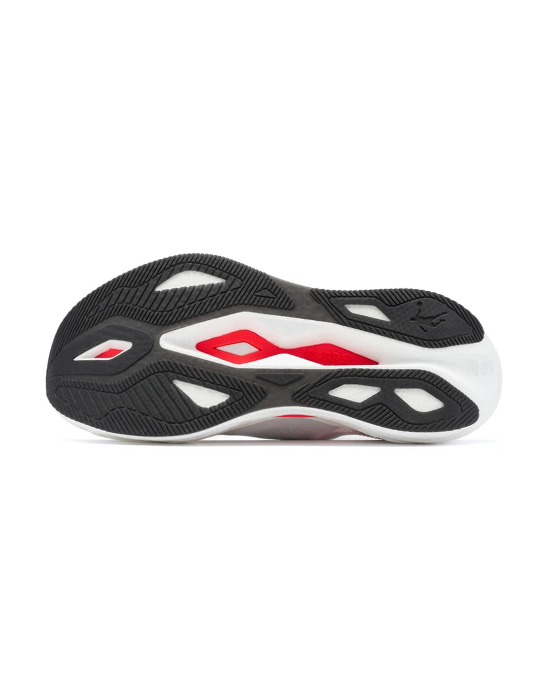Qiaodan Men's LeiLi 2 Max - Pure White/Black [Pre-Order]
