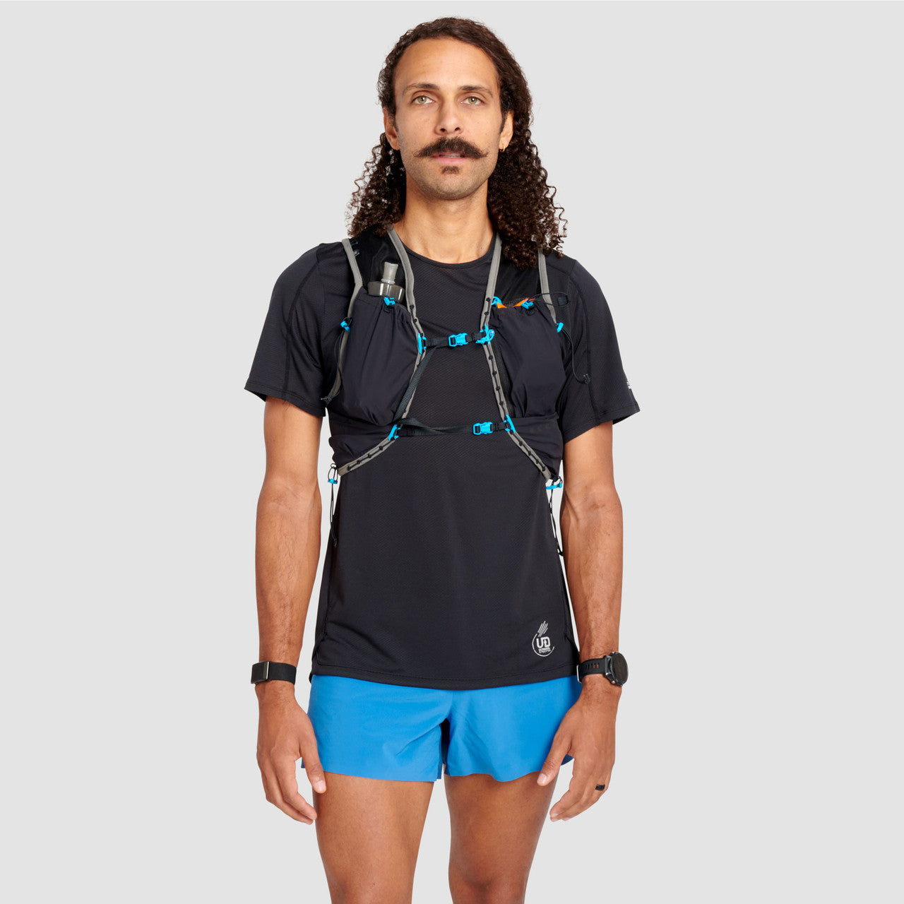 Ultimate Direction Race Vest 6 - Onyx