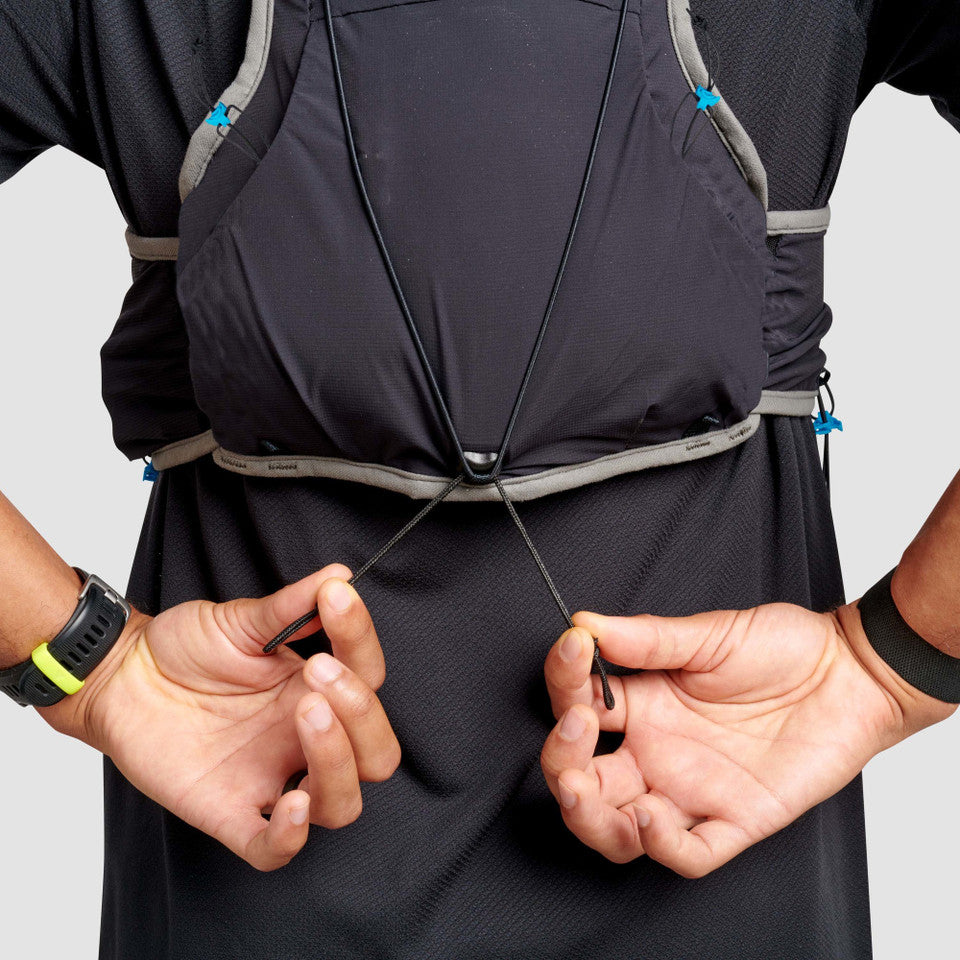 Ultimate Direction Race Vest 6 - Onyx
