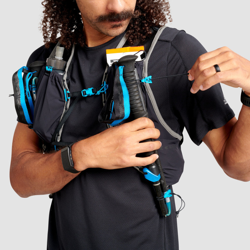 Ultimate Direction Race Vest 6 - Onyx