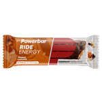 PowerBar PROTEIN+ Low in Sugars RIDE Energy 55g - Peanut Caramel