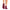 TOESOX Grip Full Toe Low Rise - Merlot