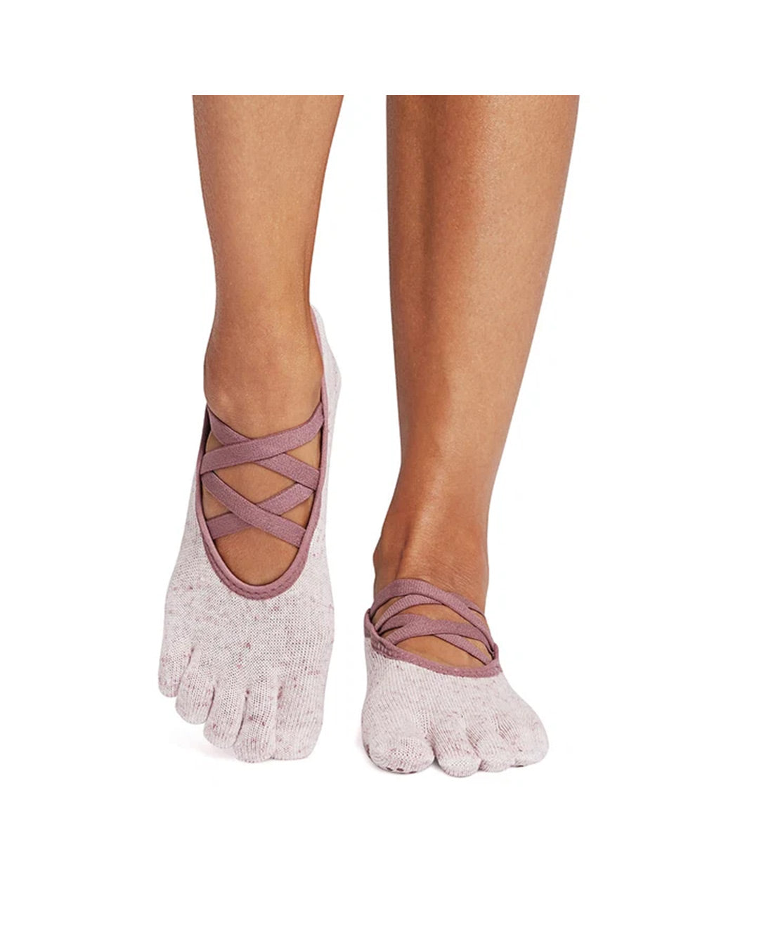TOESOX Grip Full Toe Elle - Backcountry