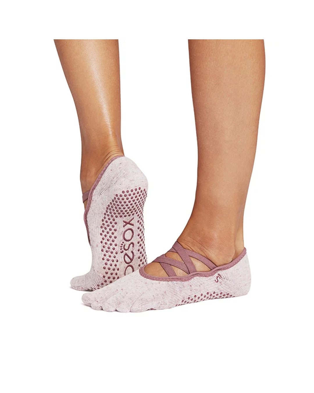 TOESOX Grip Full Toe Elle - Backcountry