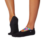 TOESOX Grip Full Toe Elle - Flash