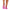 TOESOX Grip Full Toe Elle - Paradise Tie Dye Stripe