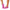 TOESOX Grip Full Toe Elle - Paradise Tie Dye Stripe