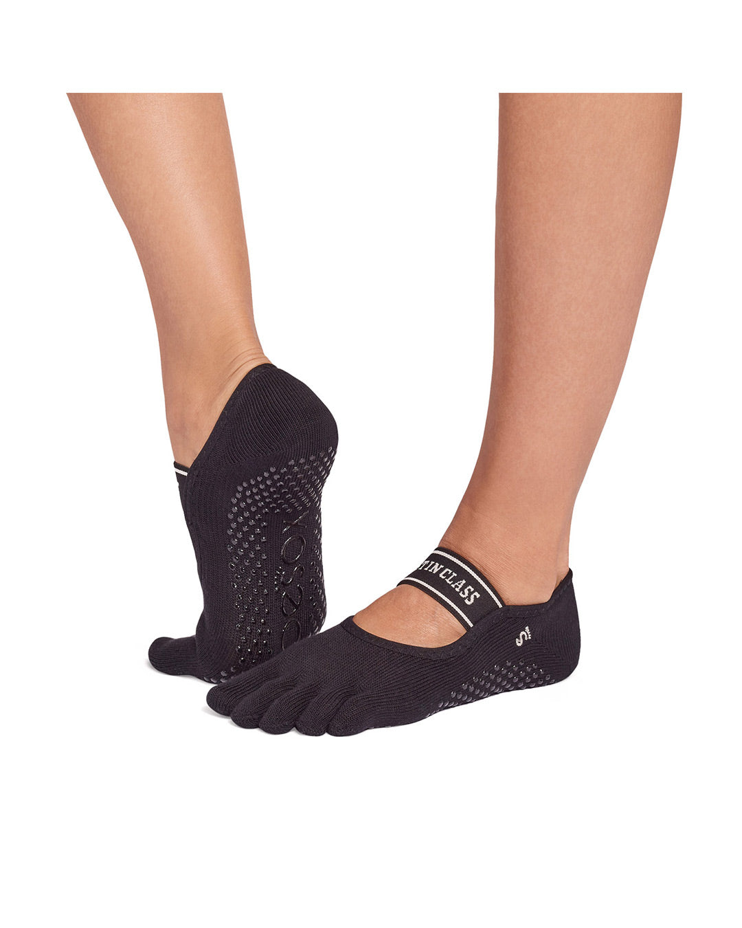 TOESOX Grip Full Toe Mia - Best In Class