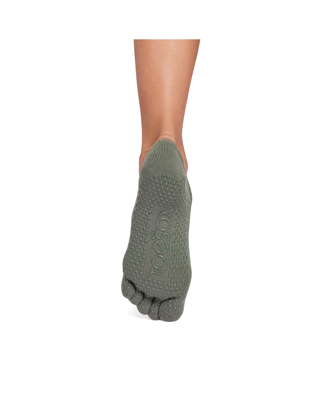 TOESOX Grip Full Toe Mia - Ivy Field