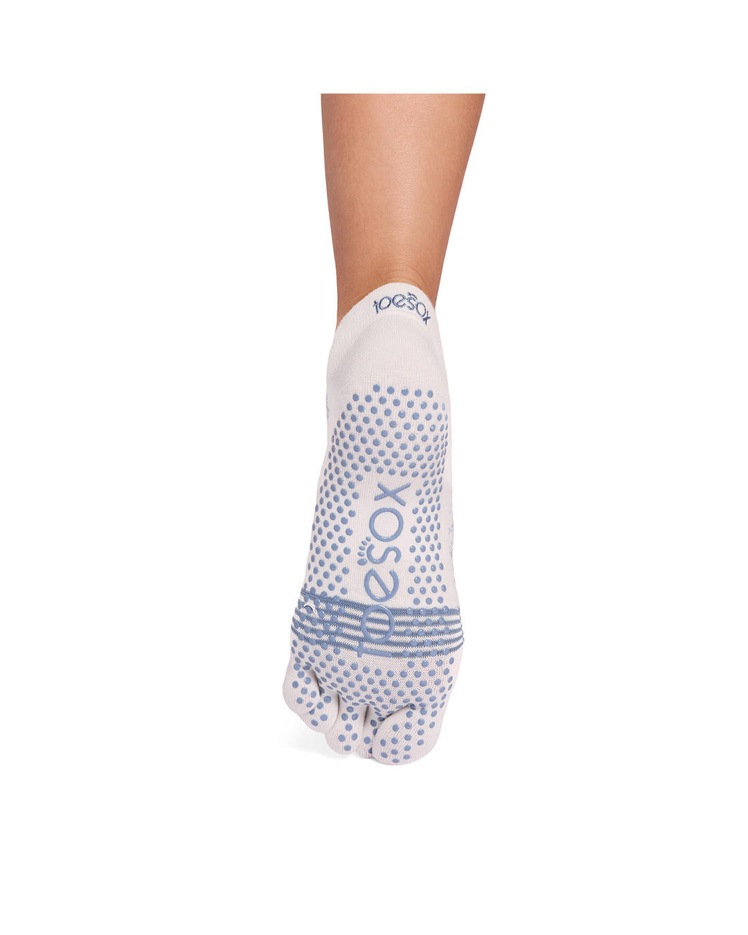 TOESOX Grip Full Toe Bellarina Tec - Vigor