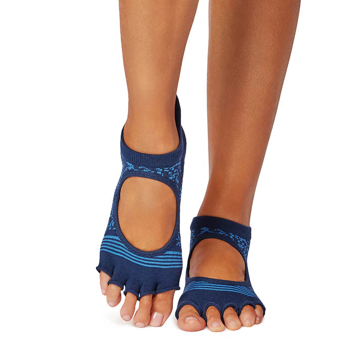 TOESOX Grip Half Toe Bellarina Tec - Flex