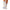 TOESOX Grip Full Toe Slouch - Paradise Navy Stripe