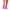 TOESOX Grip Full Toe Melody - Paradise Tie Dye Stripe