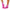 TOESOX Grip Full Toe Melody - Paradise Tie Dye Stripe