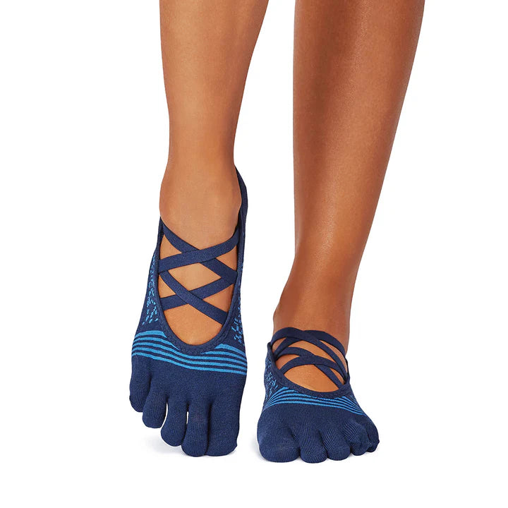 TOESOX Grip Full Toe Elle Tec - Flex – Key Power Sports Singapore