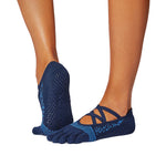 TOESOX Grip Full Toe Elle Tec - Flex