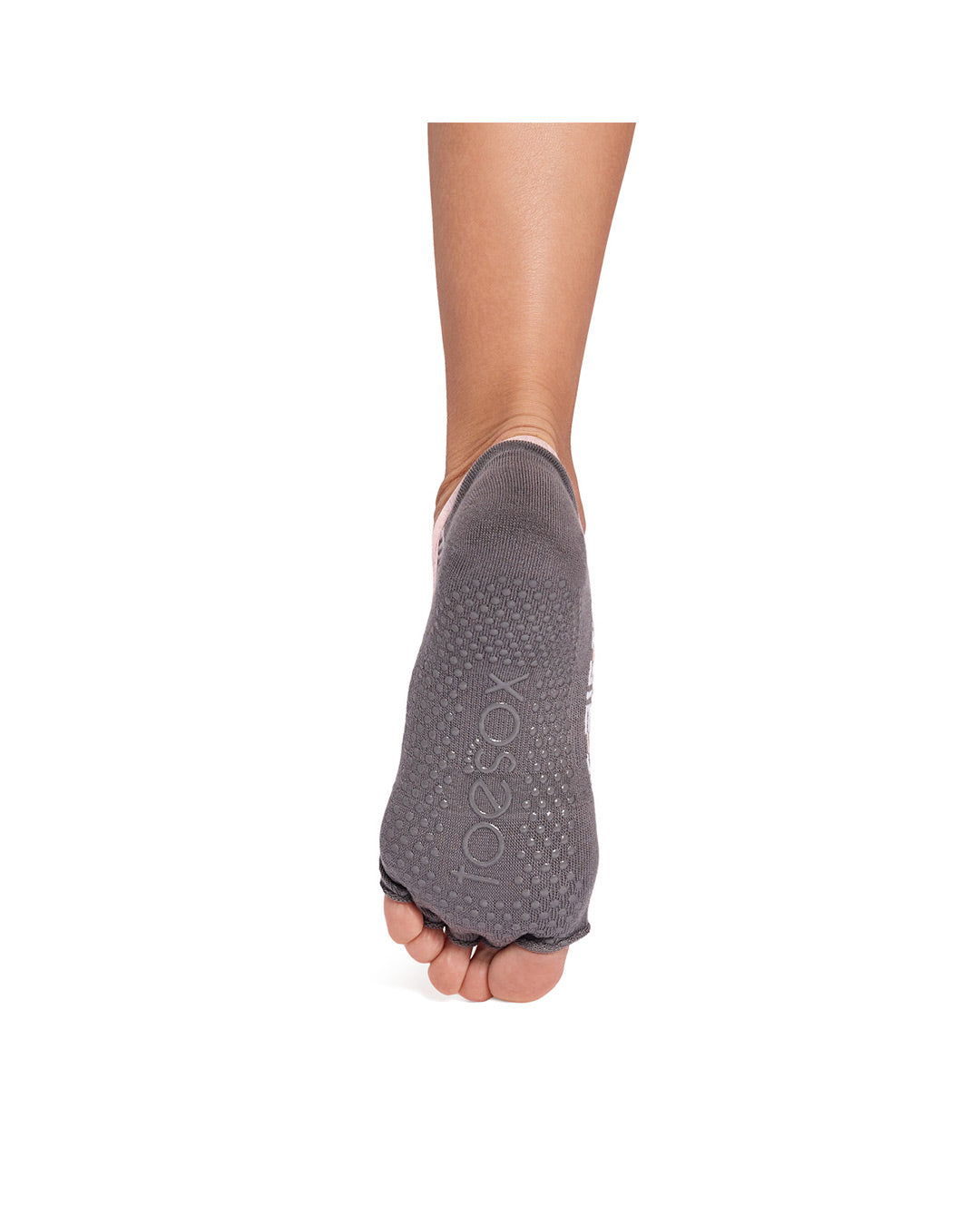 TOESOX Ultra Fine Knit Half Toe Mia - Classical