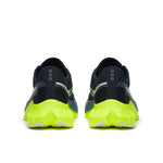 Saucony Men's Endorphin Pro 4 - Navy/Citron