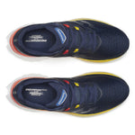 Saucony Men's Endorphin Speed 4 - Navy/Spice