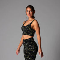 TAVI Empower Bra - Flourish