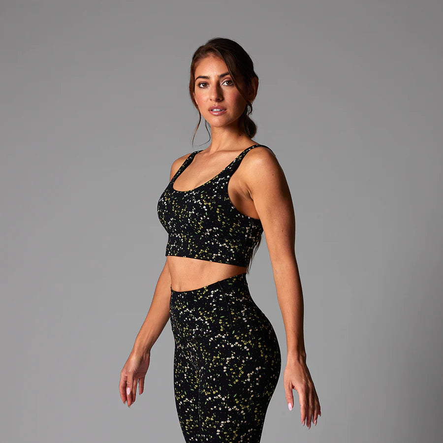 TAVI Empower Bra - Flourish