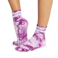 TAVI Grip Aria - Violet Tie Dye