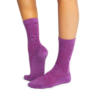 TAVI Grip Jess - Violet Floral