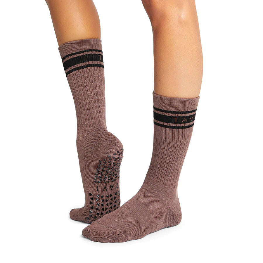 TAVI Grip Kai -  Clove Stripes
