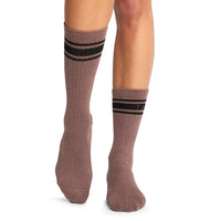 TAVI Grip Kai -  Clove Stripes