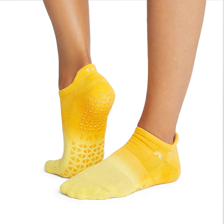 TAVI Grip Savvy - Golden Hour